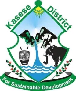 Kasese District Local Government